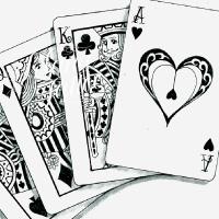 ラッキーアイテム