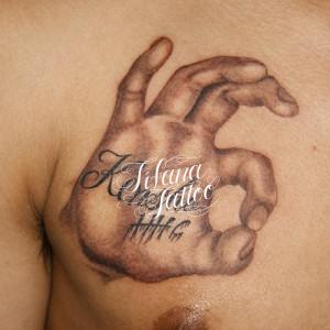 Sign Tattoo