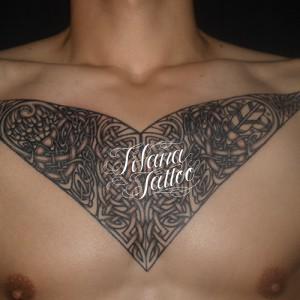 ケルティック・タトゥー