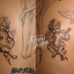 エンジェル・タトゥー