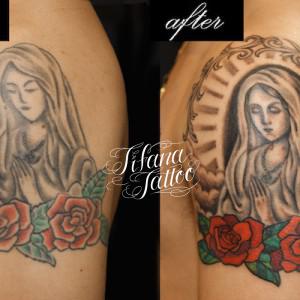 リメイク・タトゥー