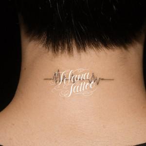 ハートビート・タトゥー