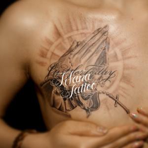 プレイング・ハンズのタトゥー