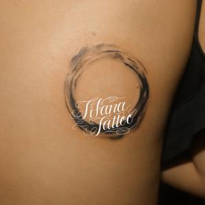 ENSO TATTOO