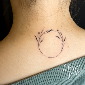 ボタニカル・タトゥー