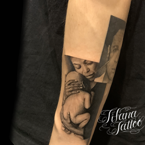 映画|ベンジャミン・バトンのタトゥー