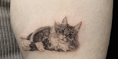 ファインライン